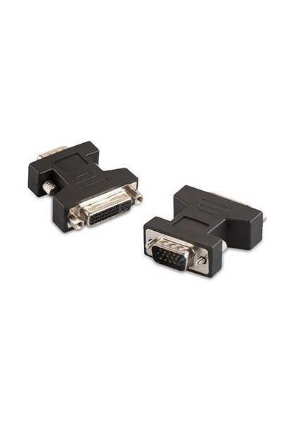 Sl-Dvı22 Dvı 24+5 M To Vga 15 F Çevirici Adaptör