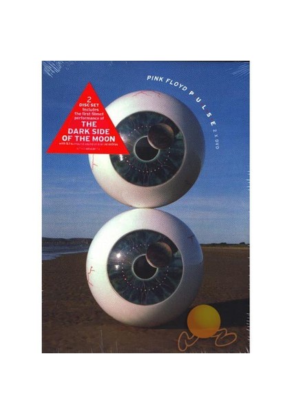 Pulse (Pink Floyd) (Double)