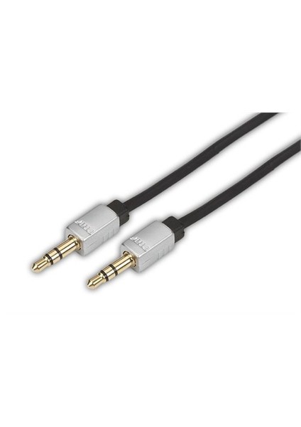 Nano Pro 3.5mm Stereo -  3.5mm Stereo AUX Ses Kablosu 1,5m