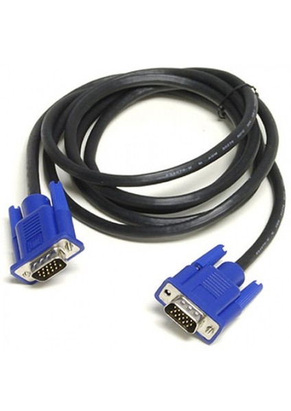 Vga-Vga Kablo High Performans 30 Metre