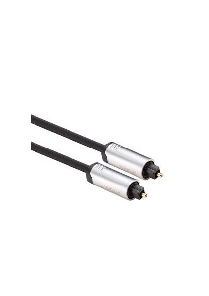 Hmc111-0060 Toslink Plug-Toslink Plug 0.6 Metre
