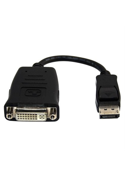 Active Displayport To Dvı Kablo (24+5) 1080P - 20Cm modelleri