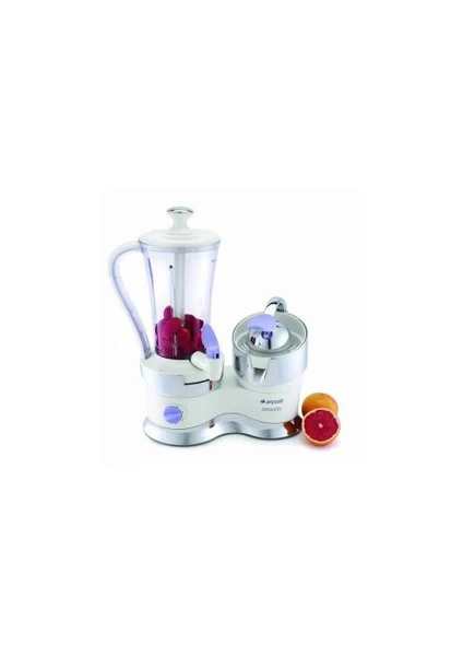 K-1192 600 Volt Smoothie Mutfak Robotu