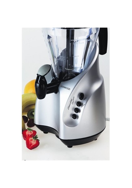 SB255 500W Buz Kırıcı Blender