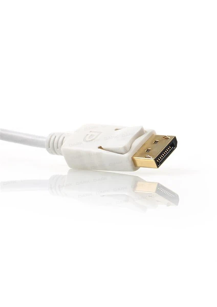 DK-CB-DPXMDPL150 1.5 Metre Mini DisplayPort - Display Port Kablo