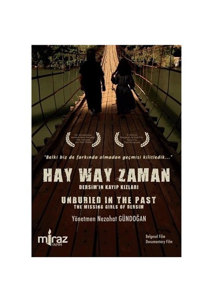 Hay Way Zaman (DVD)