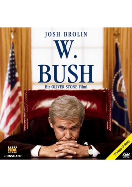 W. Bush