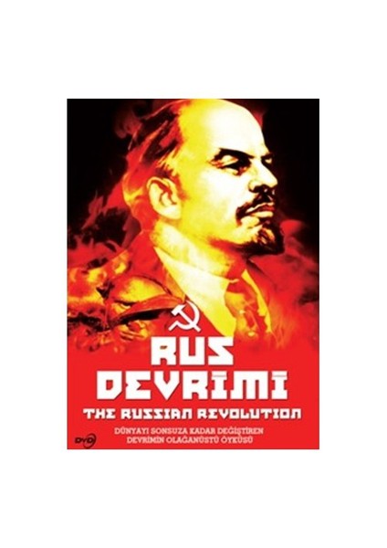 The Russian Revolution (Rus Devrimi)