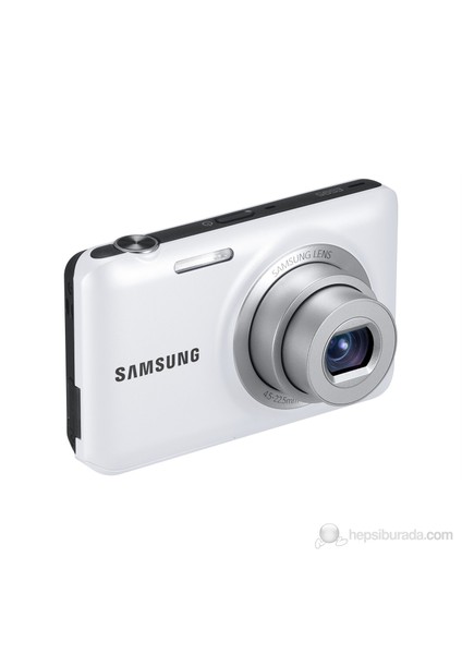 ES95 16.1 MP 5x Optik Zoom 2.7" LCD Ekran Dijital Fotoğraf Makinesi fırsatları