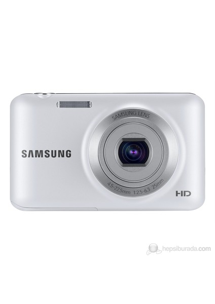 ES95 16.1 MP 5x Optik Zoom 2.7" LCD Ekran Dijital Fotoğraf Makinesi fiyatları