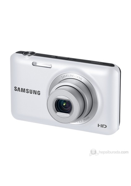 ES95 16.1 MP 5x Optik Zoom 2.7" LCD Ekran Dijital Fotoğraf Makinesi