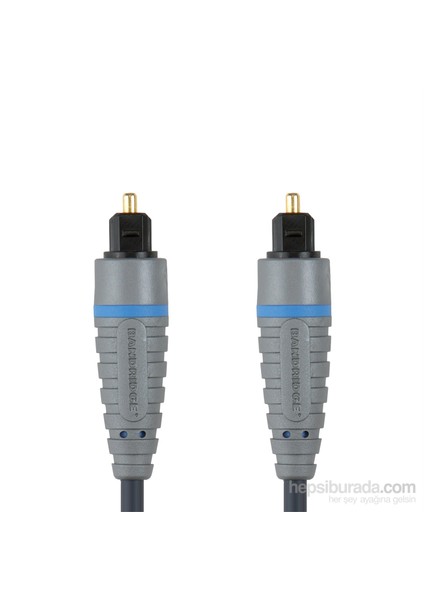 BAL5602 Toslink - Toslink 2m Digital Optik Audio Kablo
