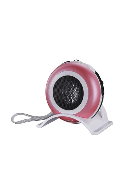 VESTEL MINI SPEAKER - Pembe