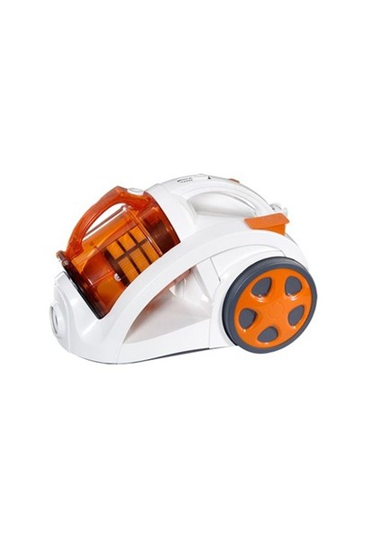 Air Max 2004 2000 W Hepa Filtreli Toz Torbasız Elektrikli Süpürge