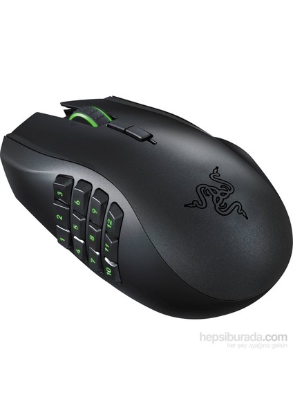 Naga Epic Chroma Kablosuz Oyuncu Mouse