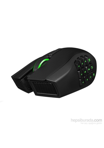 Naga Epic Chroma Kablosuz Oyuncu Mouse