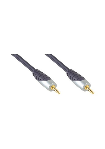 Bandrıdge Sal3301 Portable Audıo Cable