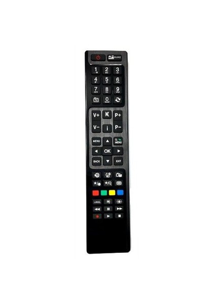 Vestel Led Smart 3D Tv Kumandası