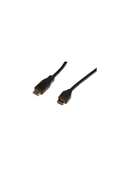 Hdmi Amplifikatörlü Kablo 15M AK-108001