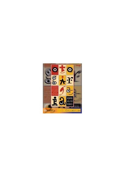 Otogargara ( DVD )