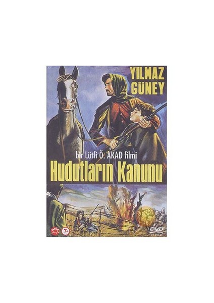 Hudutların Kanunu