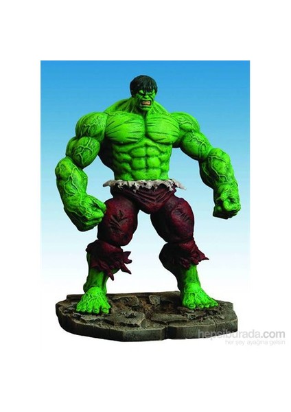 Ms:Incredible Hulk Af