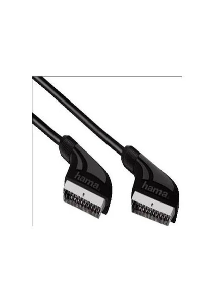 Scart-Scart Kablo 43163