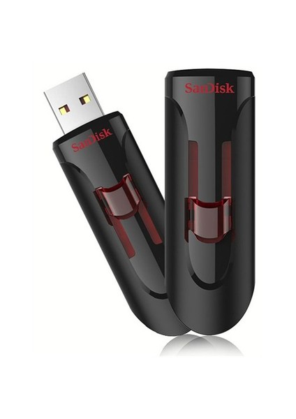 SanDisk Cruzer Glide 16GB USB 3.0 Usb Bellek SDCZ600-016G-G35