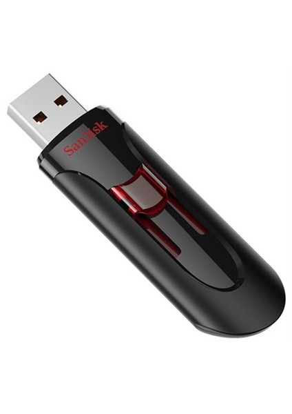 SanDisk Cruzer Glide 16GB USB 3.0 Usb Bellek SDCZ600-016G-G35