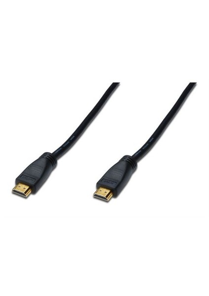 Ak-330105-150-S Dıgıtus 15 Metre Hdmı Kablo