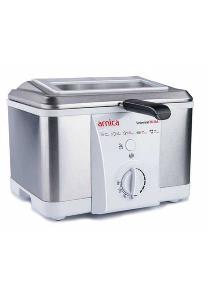 Arnica ZG26A