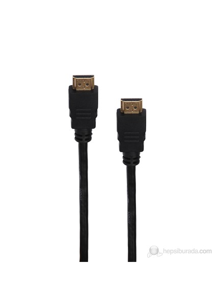 CH-002/M/3 1.4v Ethernet 3D 3m HDMI Kablo