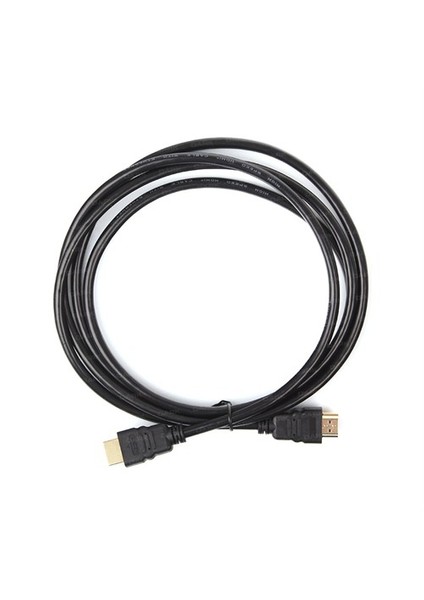 HDMI v2.0 2m Real 4K (4096x2160) 60Hz Ethernet (ULTRA HD - 3D) Altın Uçlu Kablo (DK-HD-CV20L200)