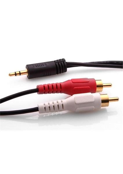 Slx-860 5M Stereo Ses Kablosu fırsatları