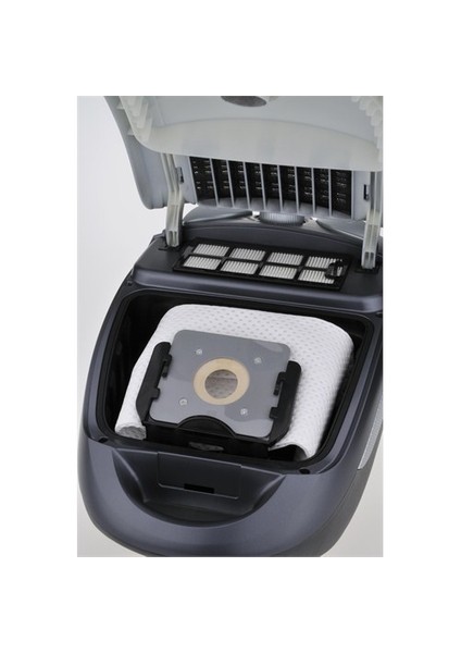 AR-461 Cleanart Silent 2500 Watt Elektrikli Süpürge fırsatları