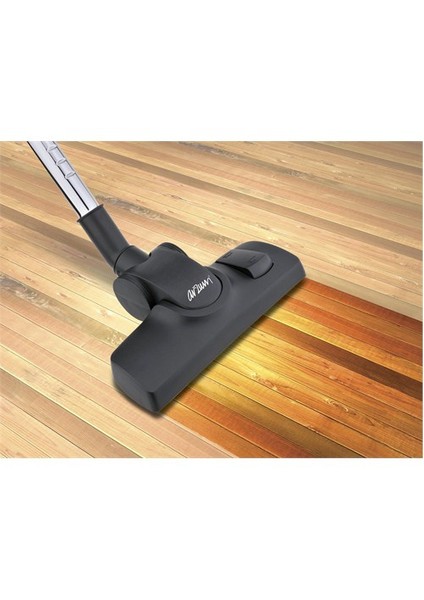 AR-461 Cleanart Silent 2500 Watt Elektrikli Süpürge
