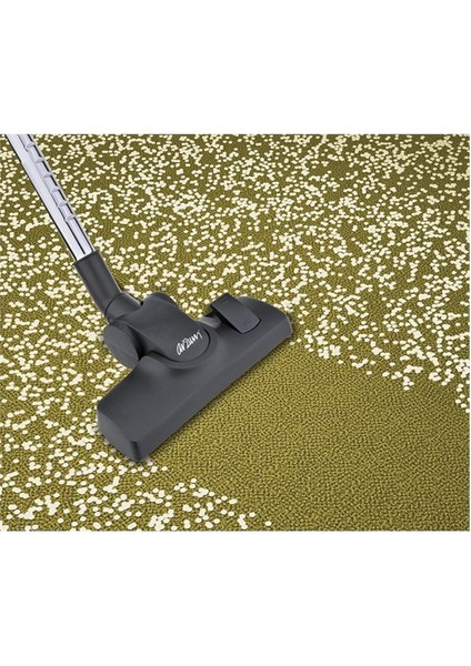 AR-461 Cleanart Silent 2500 Watt Elektrikli Süpürge