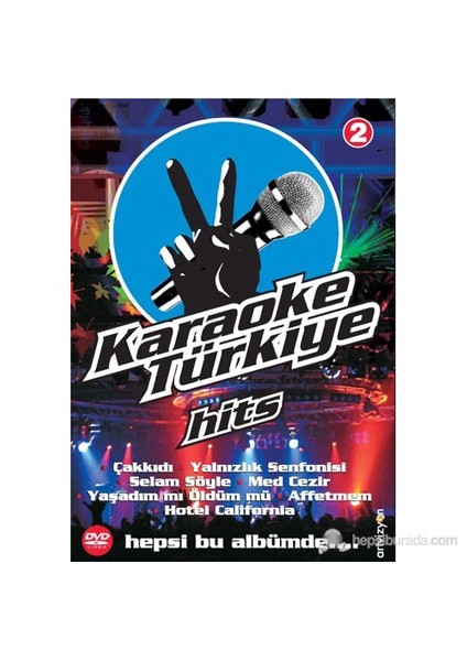 Karaoke Türkiye- Karaoke Türkiye 2