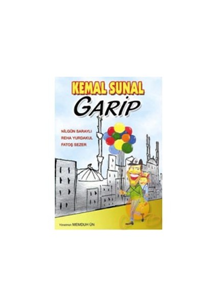 Garip