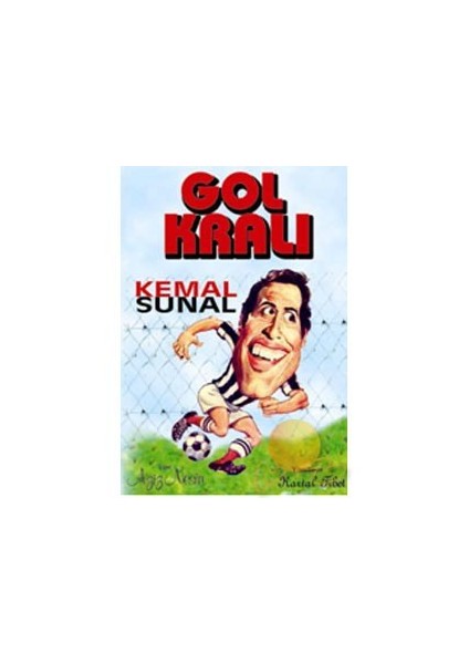 Gol Kralı