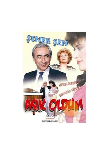 Aşık Oldum