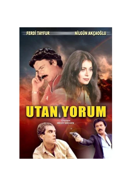 Utanıyorum