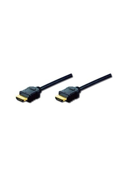 1.4 3D + Ethernet destekli HDMI Kablo (3m)