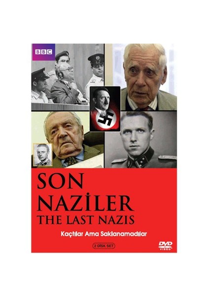 The Last Nazis (Son Naziler)