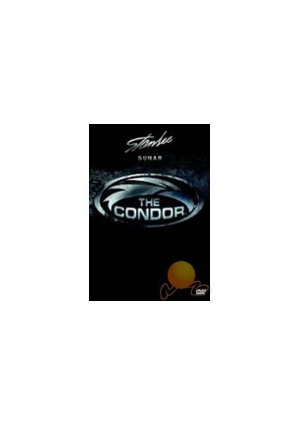 Stan Lee Presents: The Condor (Stan Lee Sunar: Condor)
