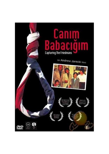 Capturing The Friedmans (Canım Babacığım)