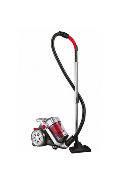 Bks-5316 ''Multi Siklon Teknolojisi'' 2300 Watt Toz Torbasız Elektrikli Süpürge