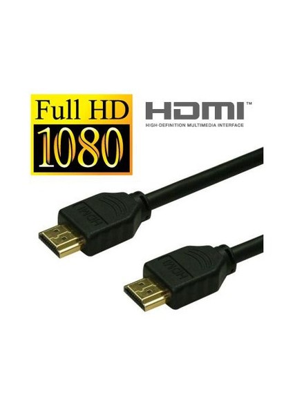 20 Metre 1080p V 1.4B HDMI Kablo CPS200