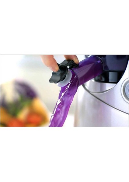 B6000S (NS-621CES) Meyve Sıkacağı