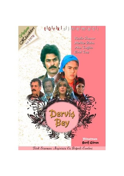 Derviş Bey